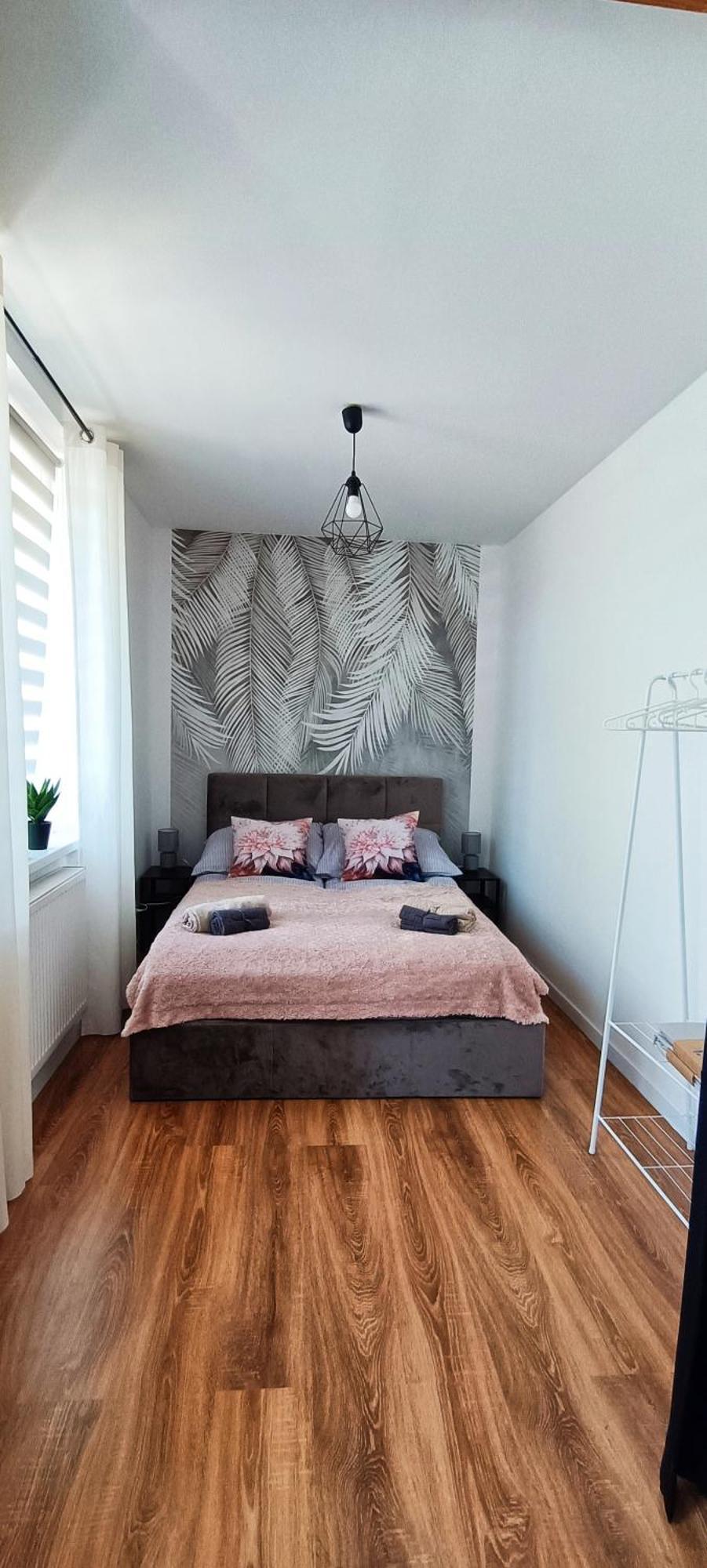 Apartament Cisza Ostróda Exteriér fotografie