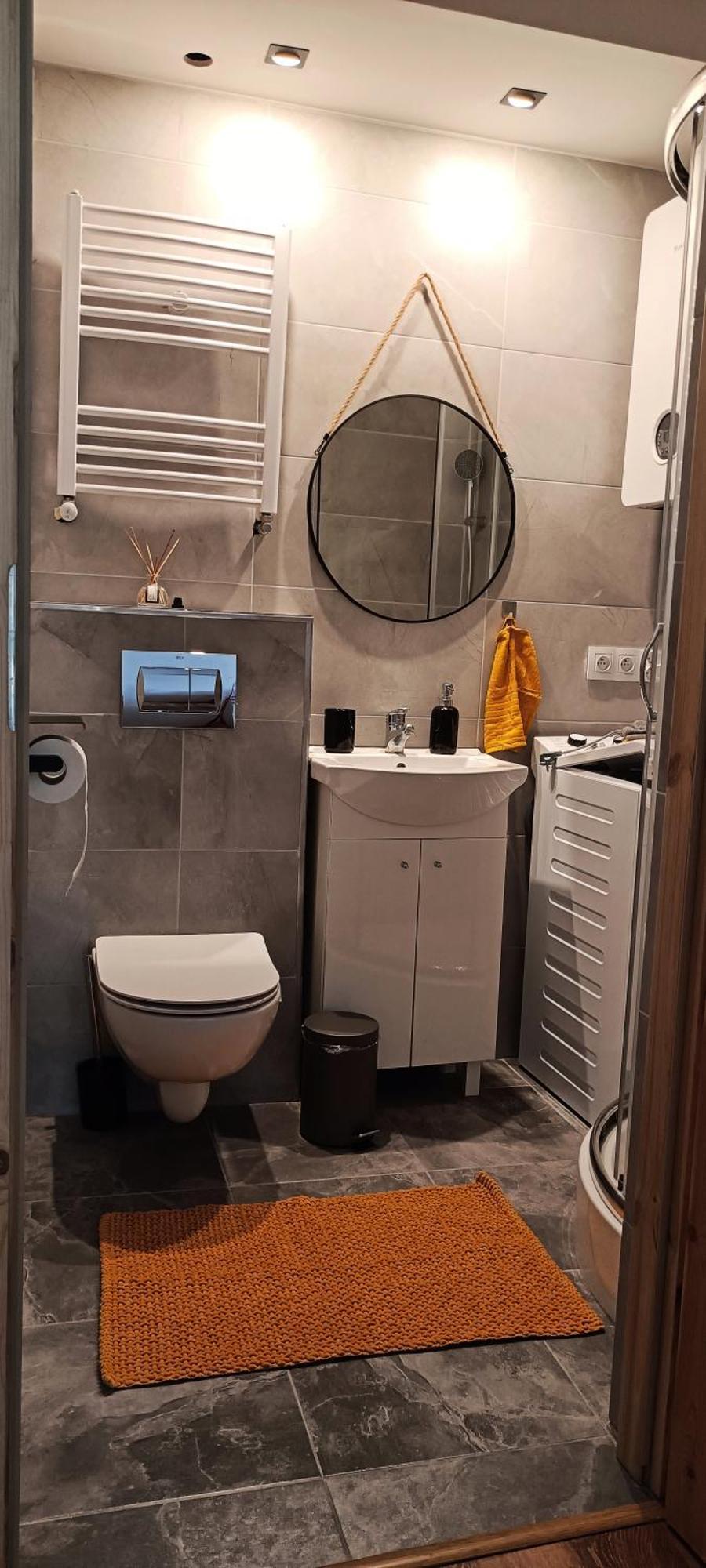Apartament Cisza Ostróda Exteriér fotografie